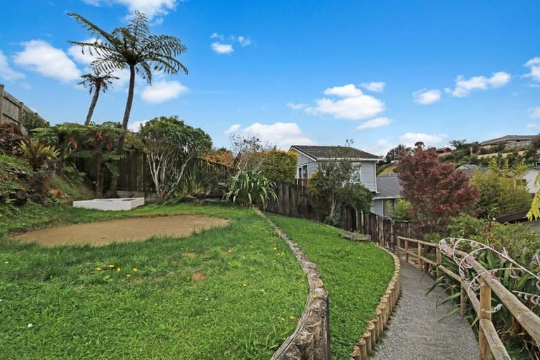 Photo of property in 239 Major Drive, Kelson, Lower Hutt, 5010