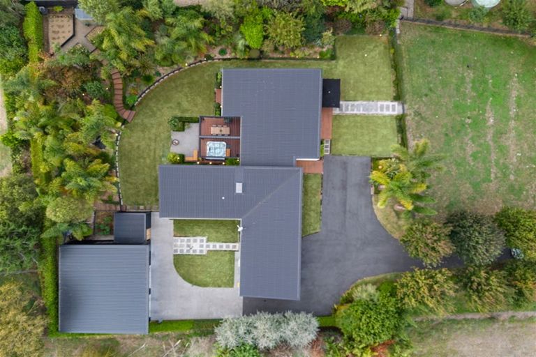 Photo of property in 42b Moxham Road, Te Awamutu, 3879