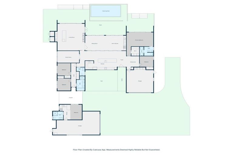 Photo of property in 18 Koromiko Drive, Coromandel, 3506