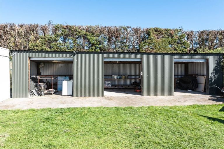 Photo of property in 104 Neeves Road, Kaiapoi, 7691
