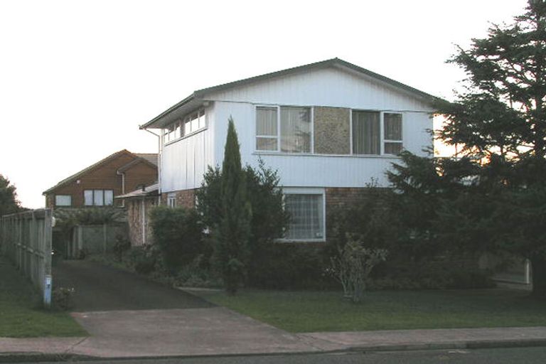 Photo of property in 1/25 Francis Street, Hauraki, Auckland, 0622