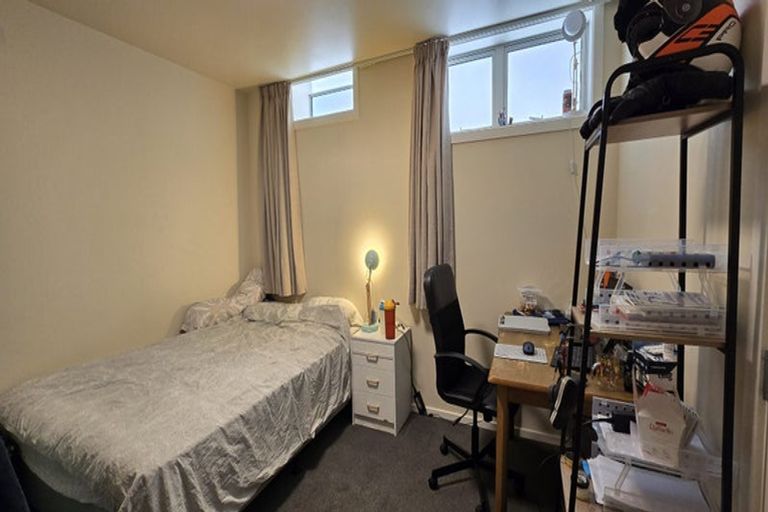 Photo of property in 59 Pirie Street, Mount Victoria, Wellington, 6011