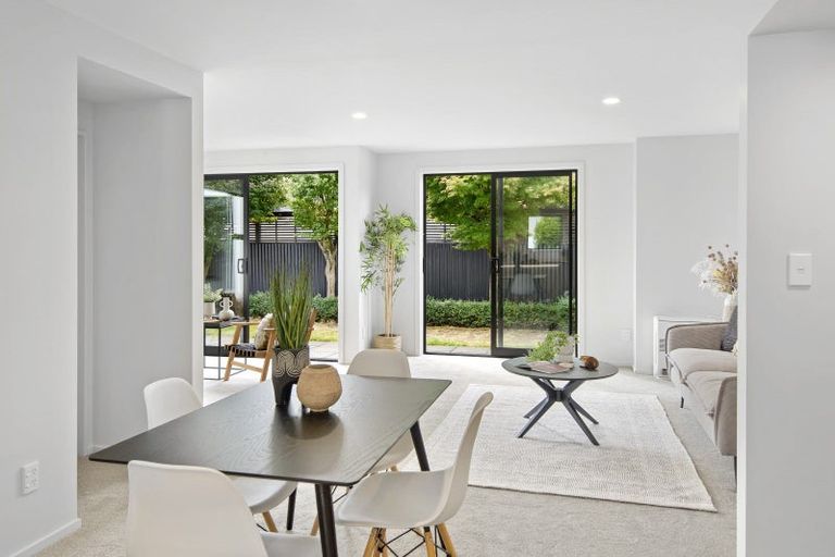 Photo of property in 28a Mayfair Street, Riccarton, Christchurch, 8011