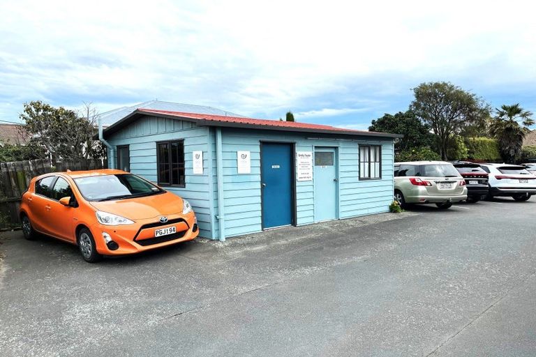 Photo of property in 255 Barrington Street, Spreydon, Christchurch, 8024