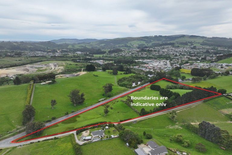 Photo of property in 26 Allen Road South, Waldronville, Dunedin, 9018