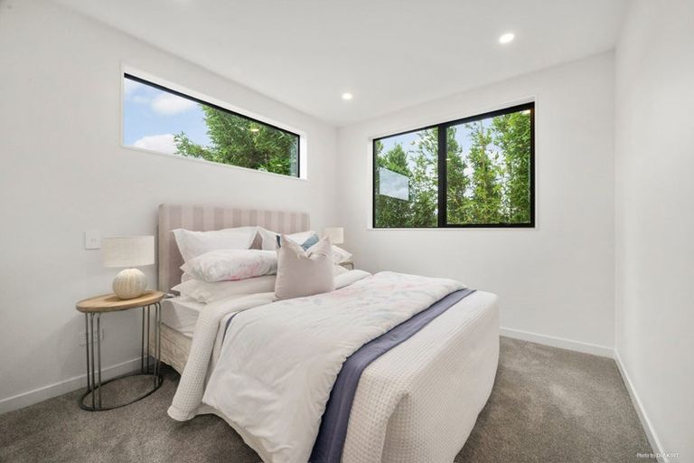 Photo of property in 14c Benders Avenue, Hillcrest, Auckland, 0627