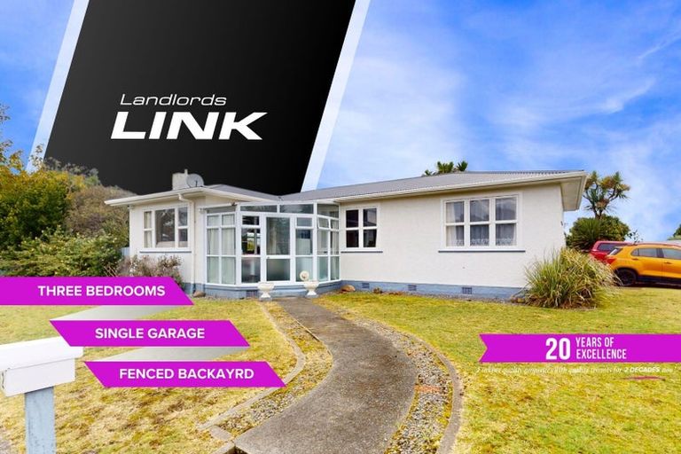 Photo of property in 2 Balmoral Crescent, Springvale, Whanganui, 4501