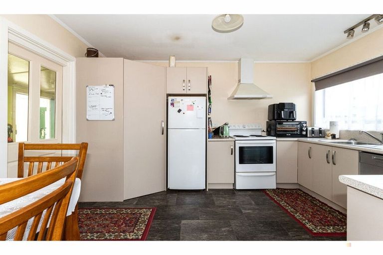 Photo of property in 155 Talbot Street, Geraldine, 7930