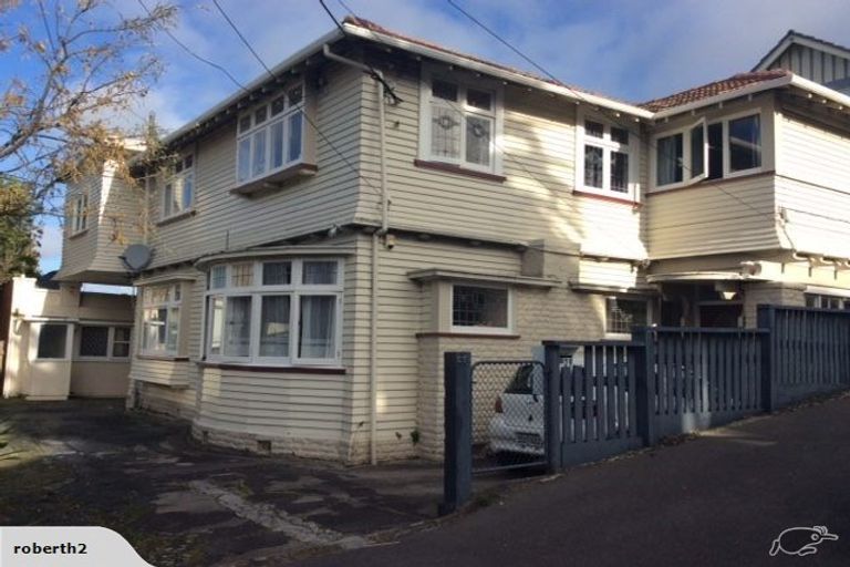 Photo of property in 29 Thompson Street, Mount Cook, Wellington, 6011