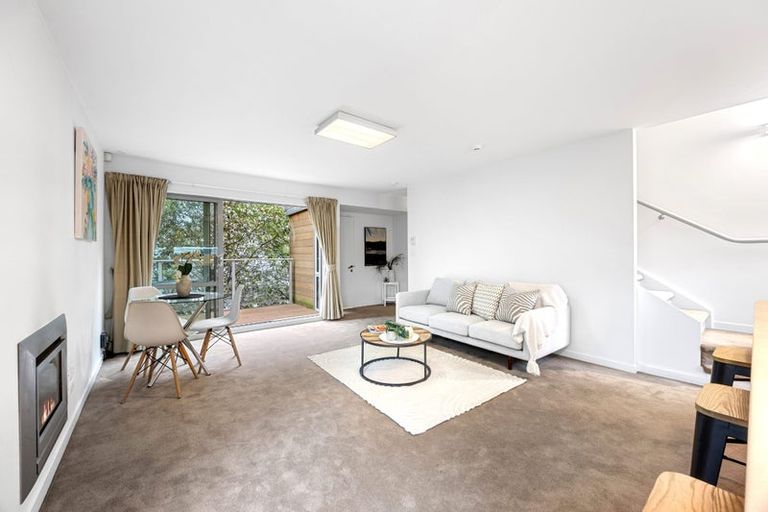 Photo of property in 5/63 Burke Street, Addington, Christchurch, 8024