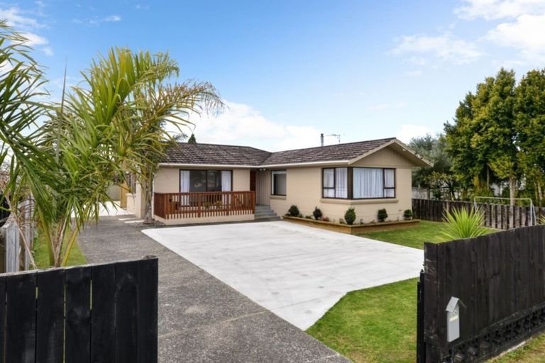 Photo of property in 126 Hukanui Road, Chartwell, Hamilton, 3210