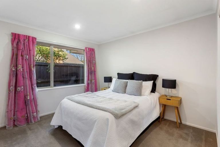 Photo of property in 38 Longspur Avenue, Wigram, Christchurch, 8025