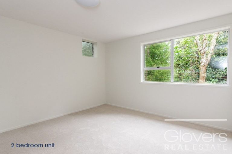 Photo of property in 3c Sylvan Valley Avenue, Titirangi, Auckland, 0604