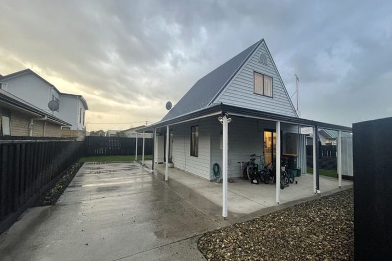 Photo of property in 3a Gadsby Place, Hamilton East, Hamilton, 3216