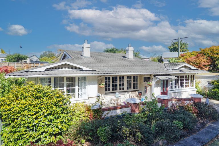 Photo of property in 45 Severn Street, Oamaru, 9400