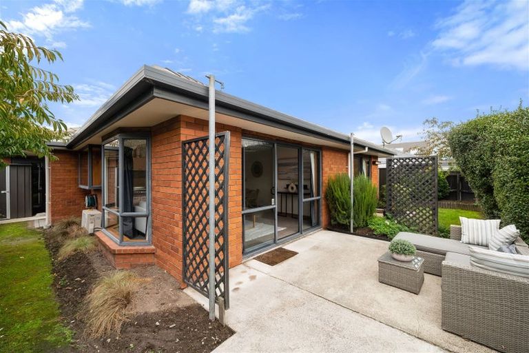 Photo of property in 107c Edinburgh Street, Spreydon, Christchurch, 8024