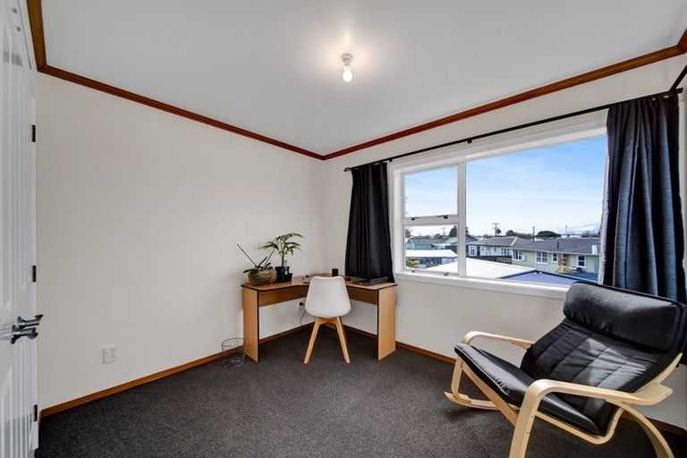 Photo of property in 10 Maire Street, Hawera, 4610