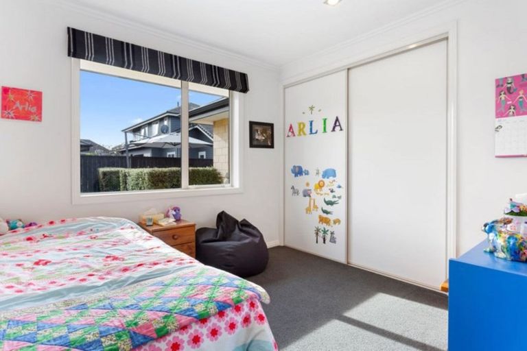 Photo of property in 3 Rivers Edge, Northwood, Christchurch, 8051