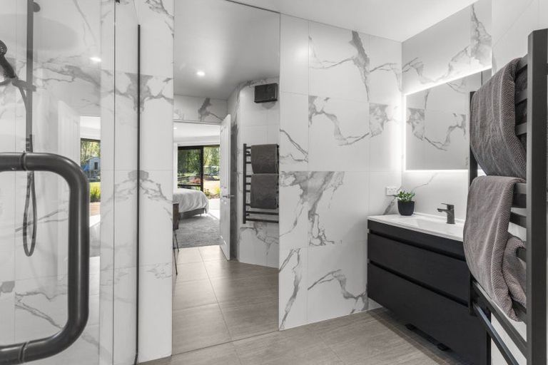 Photo of property in 478 Riccarton Road West, North Taieri, Mosgiel, 9092