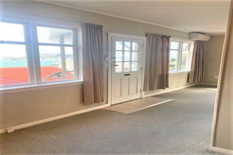 Photo of property in 123 Barnard Street, Wadestown, Wellington, 6012