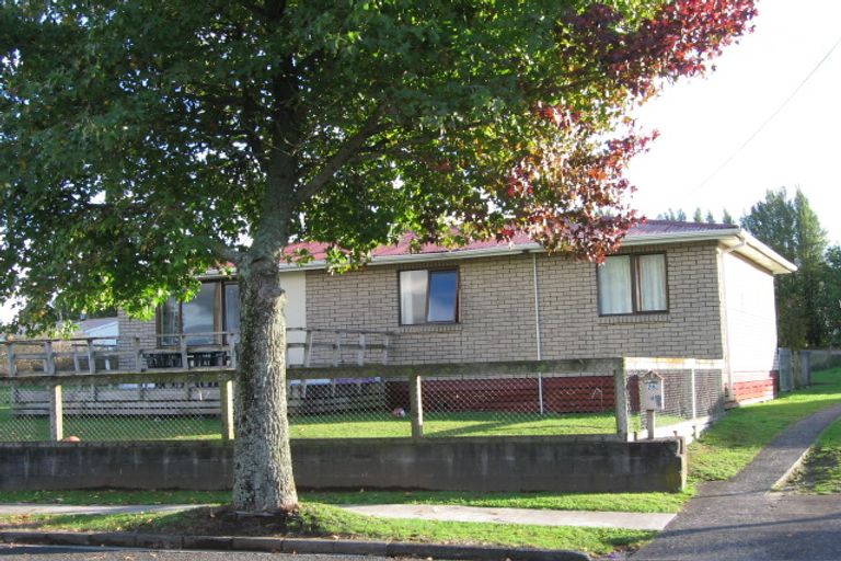 Photo of property in 28 Nevis Crescent, Tokoroa, 3420