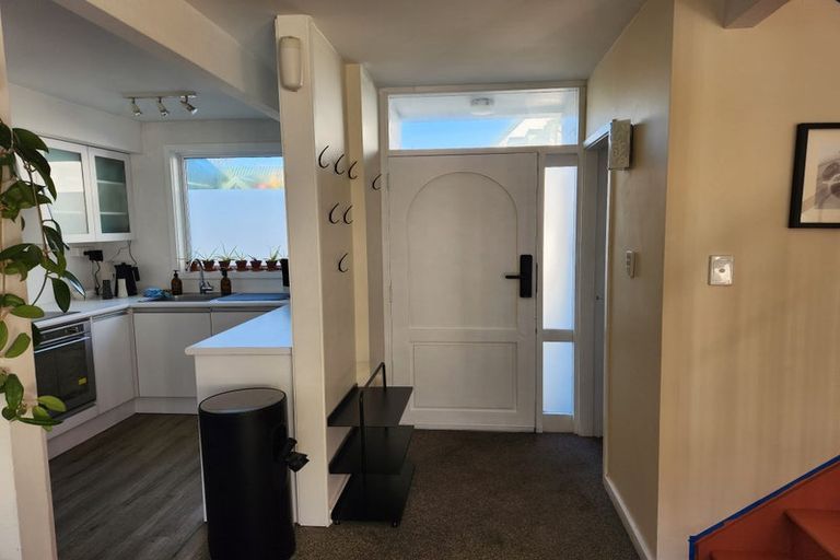 Photo of property in 12/12 Shrewsbury Street, Merivale, Christchurch, 8014