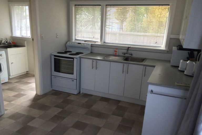 Photo of property in 4/172 Chester Street East, Christchurch Central, Christchurch, 8011