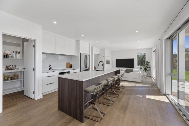 Photo of property in 17 Arihi Crescent, Frimley, 4120