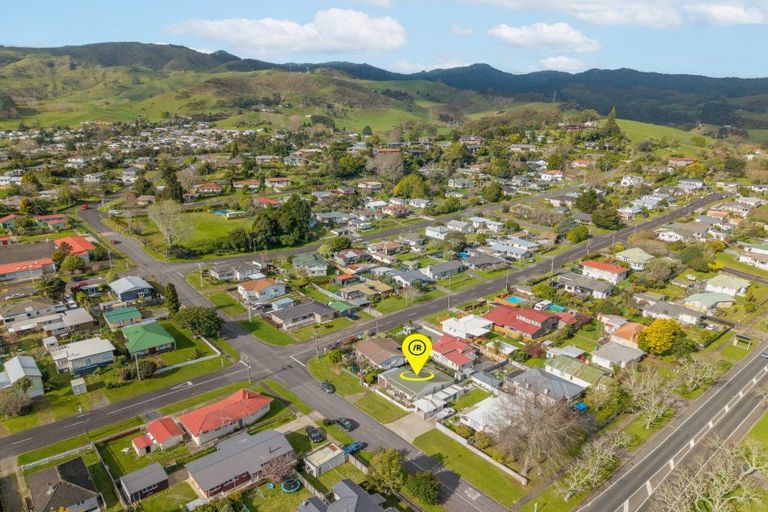 Photo of property in 11 Thorp Street, Paeroa, 3600