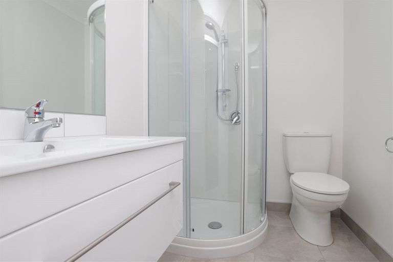 Photo of property in 113u3 Knighton Road, Hillcrest, Hamilton, 3216