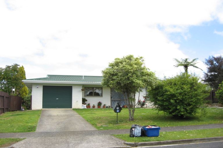 Photo of property in 24 Ridgeway Road, Pukekohe, 2120