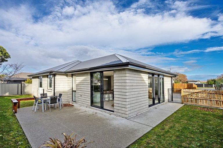 Photo of property in 25 Salford Street, Windsor, Invercargill, 9810