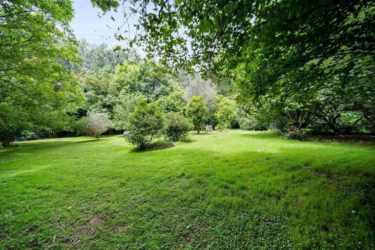Photo of property in 644 Inland Road North, Onaero, Waitara, 4383