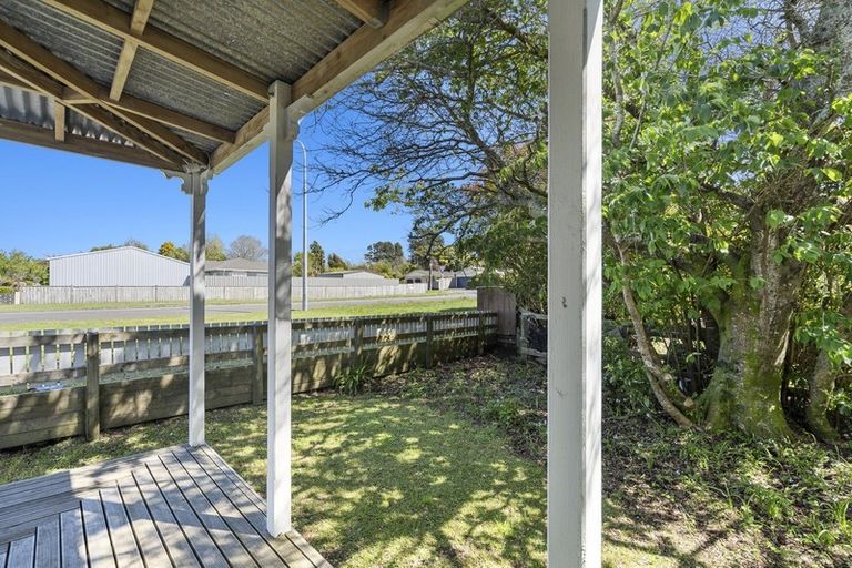 Photo of property in 104 Hamlet Street, Stratford, 4332