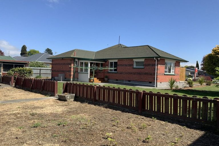 Photo of property in 8 Cavendish Street, Allenton, Ashburton, 7700