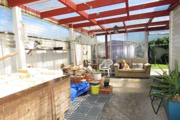 Photo of property in 10 Fonblanque Street, Westport, 7825