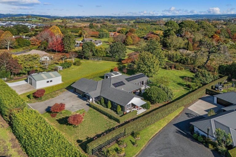Photo of property in 8 Astelia Drive, Omokoroa, 3114