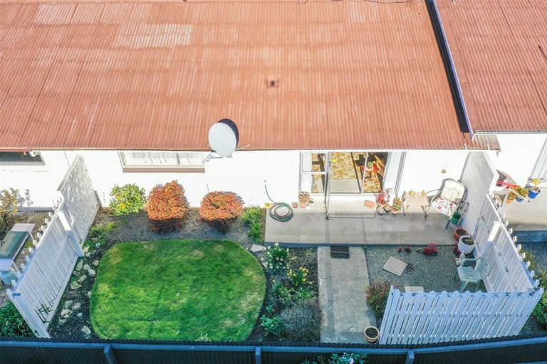 Photo of property in 3/55 Cameron Street, Ashburton, 7700