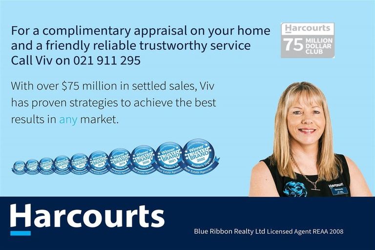 Photo of property in 22 Oak Ridge Drive, Te Awamutu, 3800