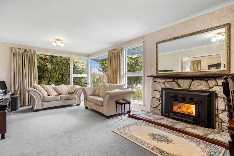 Photo of property in 7 Rochford Place, Bryndwr, Christchurch, 8052