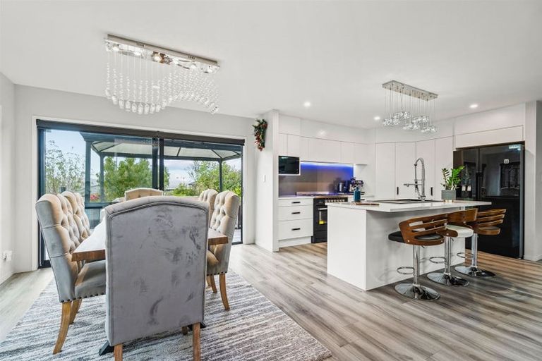 Photo of property in 7 Rotokauri Rise, Te Kamo, Whangarei, 0112