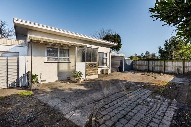 Photo of property in 409a Willowpark Road South, Akina, Hastings, 4122