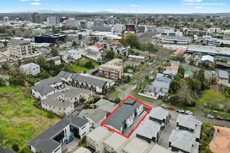 Photo of property in 26u4 Hunter Street, Hamilton Lake, Hamilton, 3204