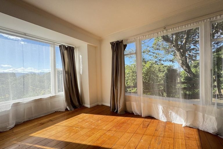 Photo of property in 51f2 Barnard Street, Wadestown, Wellington, 6012