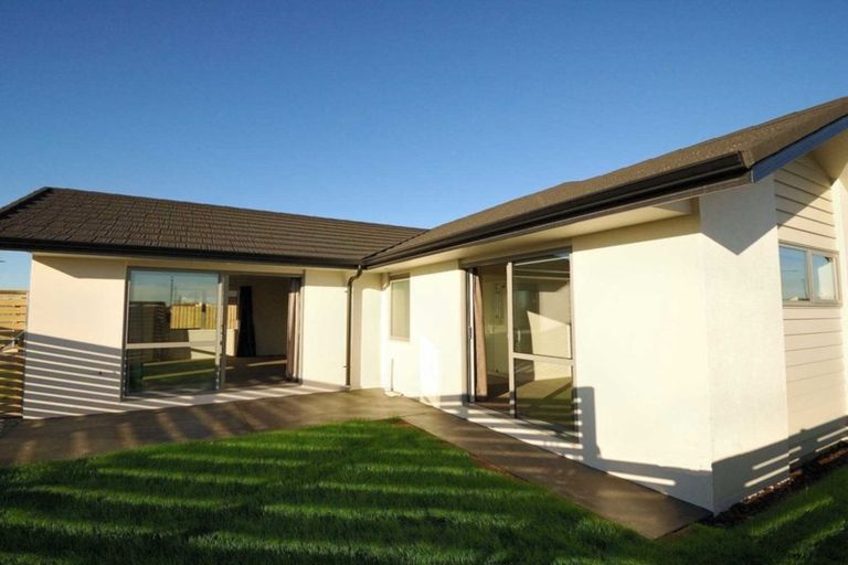 Photo of property in 54 Skyhawk Road, Wigram, Christchurch, 8042