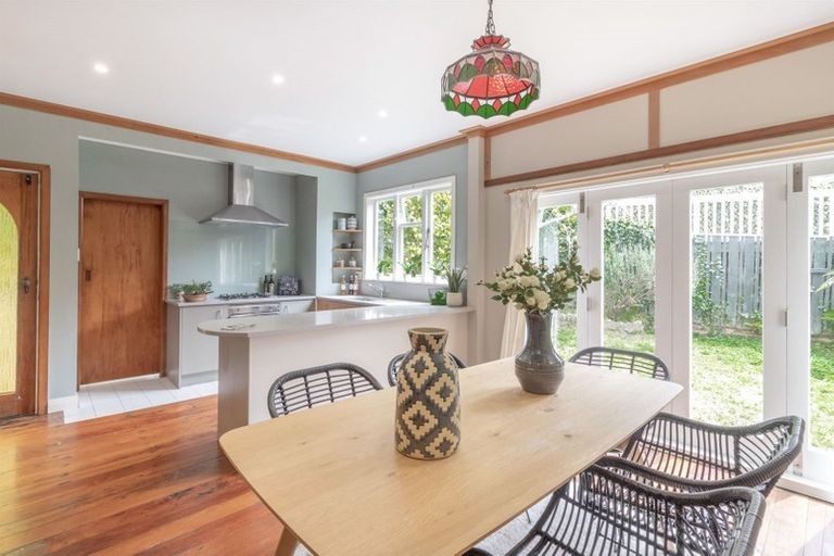 Photo of property in 67 Oban Street, Wadestown, Wellington, 6012