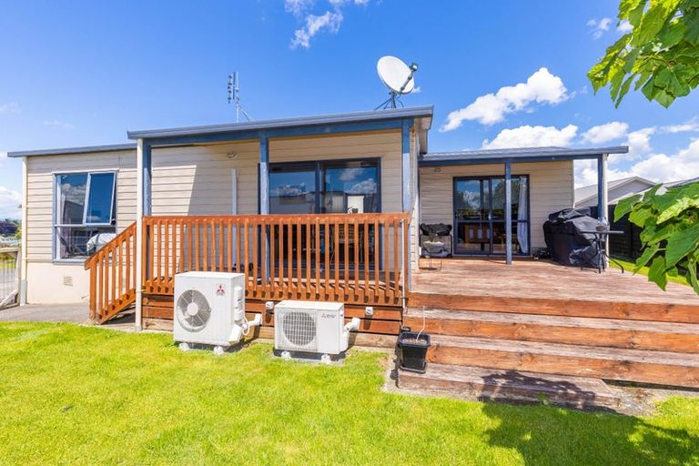 Photo of property in 532a Pakura Street, Te Awamutu, 3800