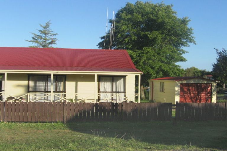 Photo of property in 14 Merrin Avenue, Otorohanga, 3900