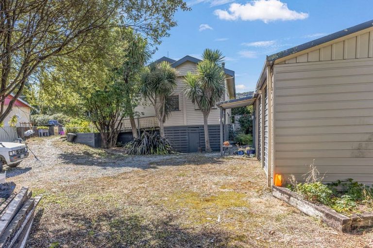 Photo of property in 54 Crampton Road, Reefton, 7830