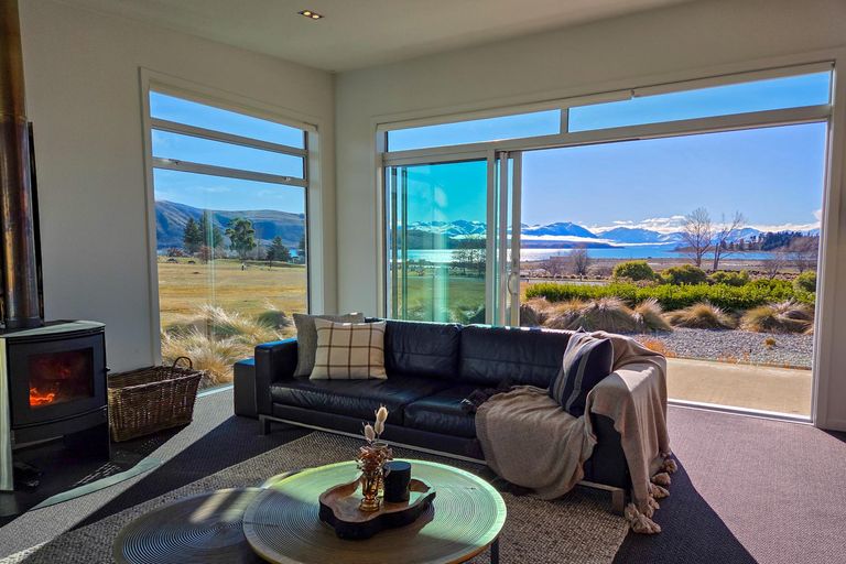 Photo of property in 12 Pollock Place, Lake Tekapo, 7999
